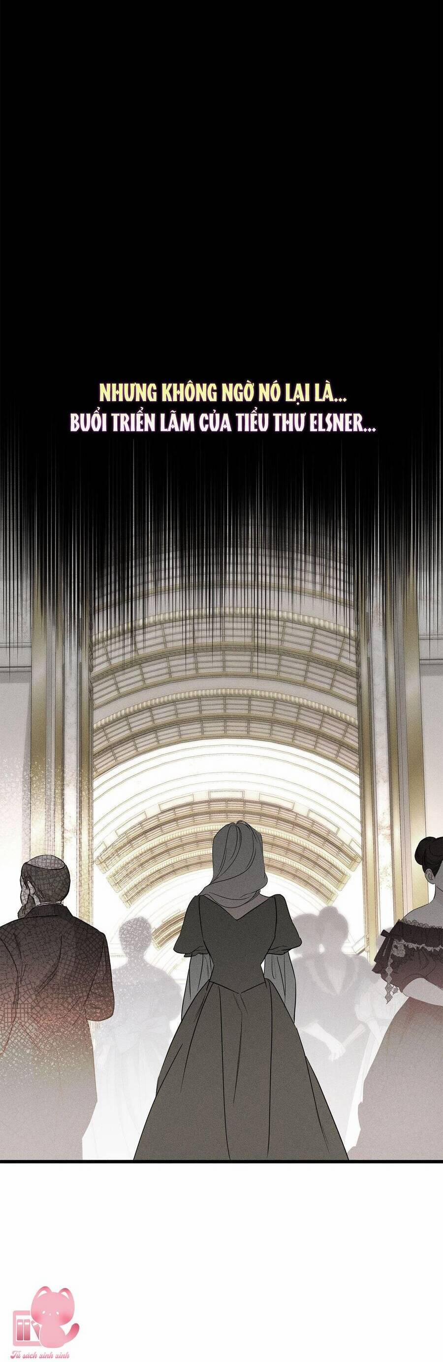 Vị Phu Quân Căm Ghét Tôi Đã Mất Trí Nhớ 35 trang 4