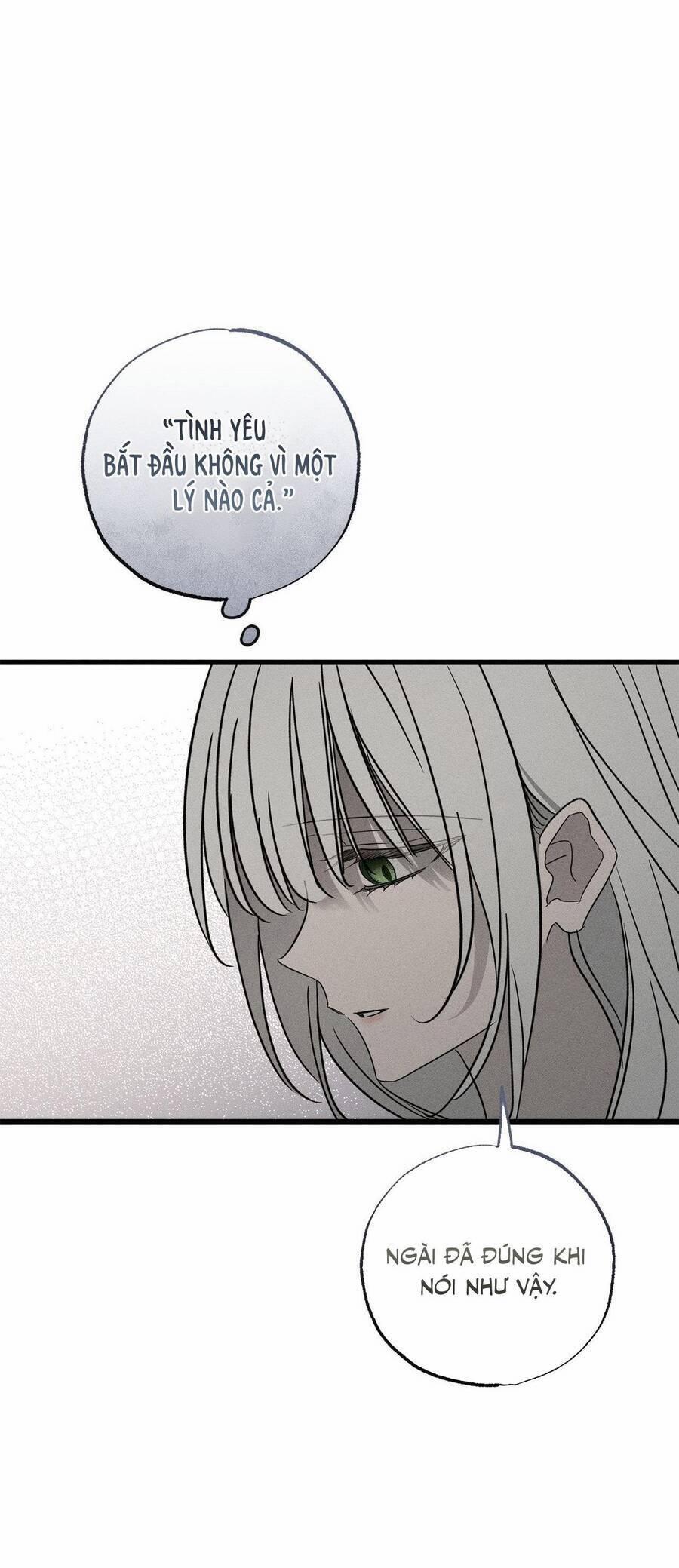 Vị Phu Quân Căm Ghét Tôi Đã Mất Trí Nhớ 35 trang 46