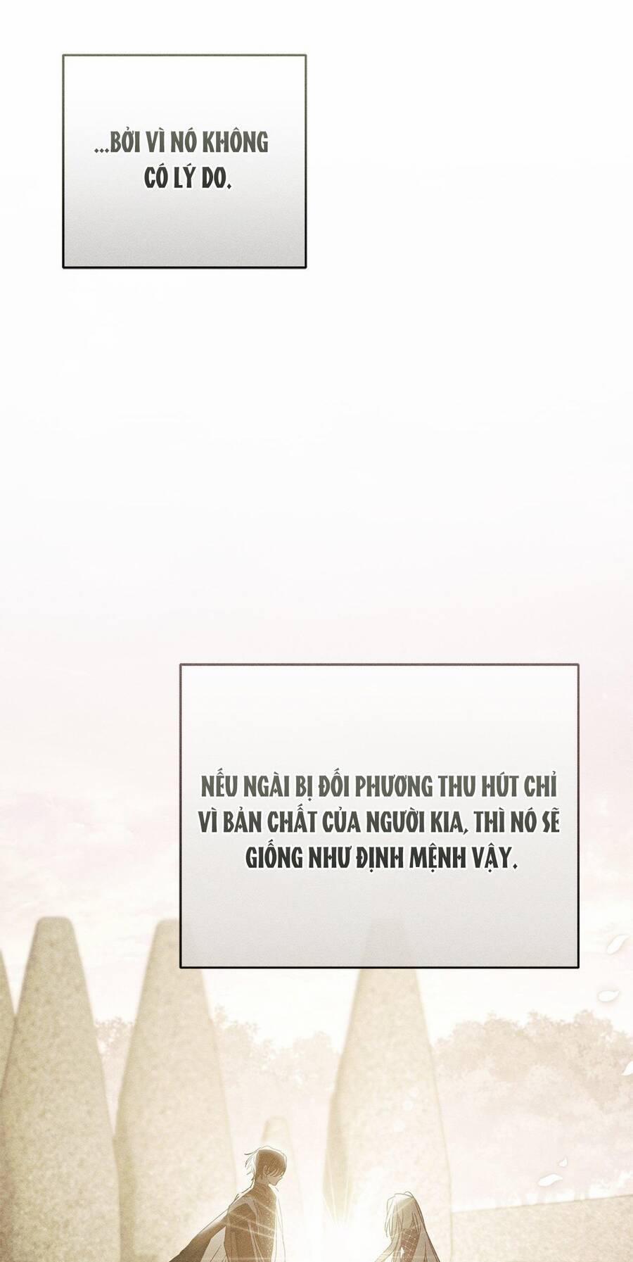 Vị Phu Quân Căm Ghét Tôi Đã Mất Trí Nhớ 35 trang 48