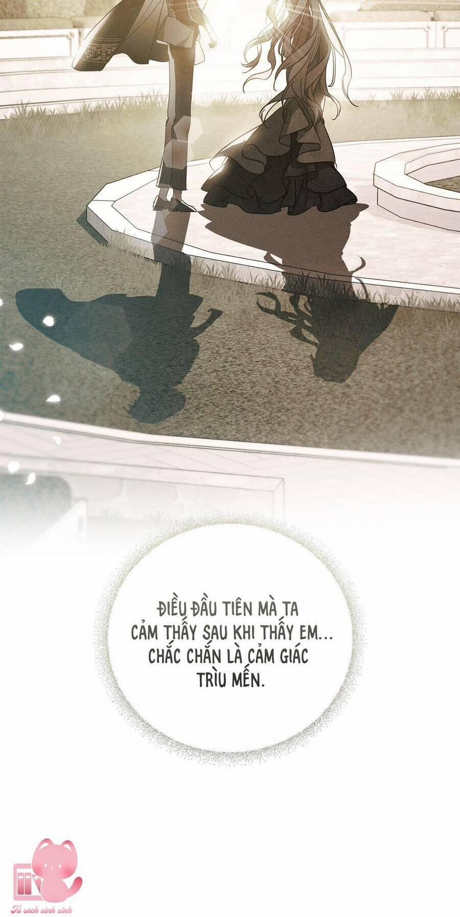 Vị Phu Quân Căm Ghét Tôi Đã Mất Trí Nhớ 35 trang 49