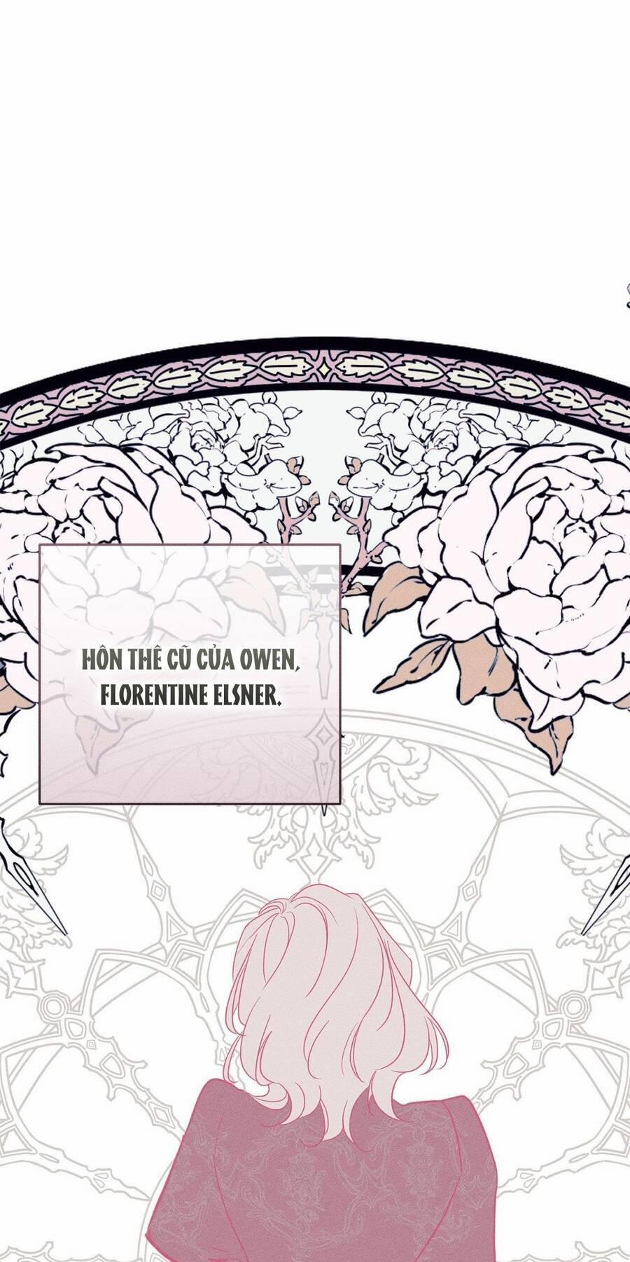 Vị Phu Quân Căm Ghét Tôi Đã Mất Trí Nhớ 35 trang 5