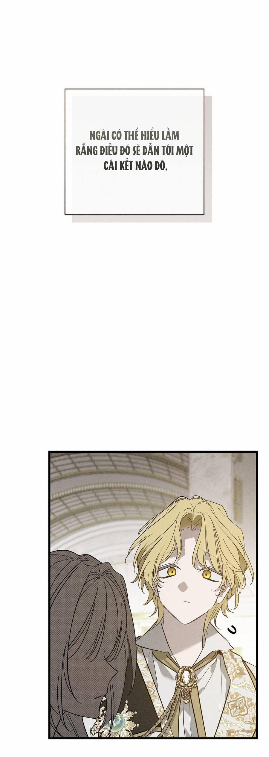 Vị Phu Quân Căm Ghét Tôi Đã Mất Trí Nhớ 35 trang 50