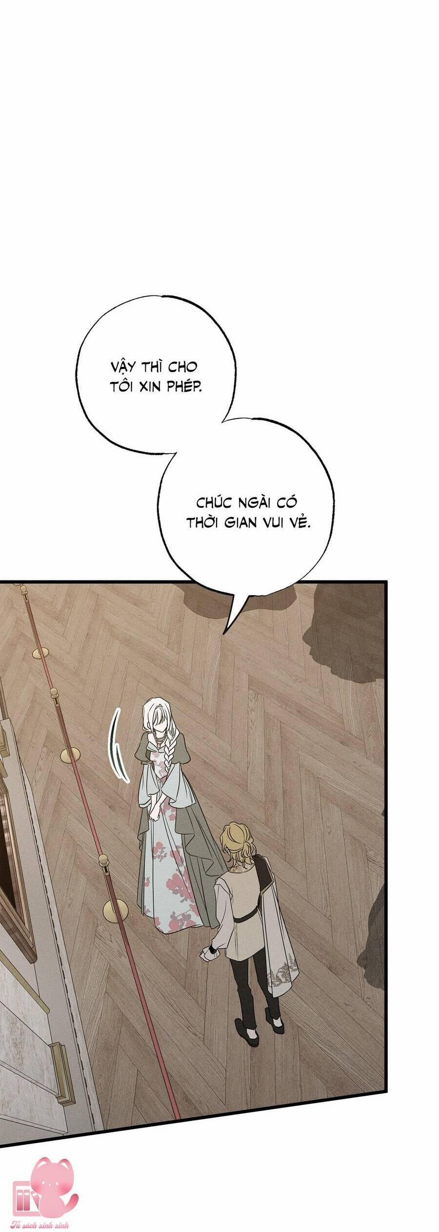 Vị Phu Quân Căm Ghét Tôi Đã Mất Trí Nhớ 35 trang 51