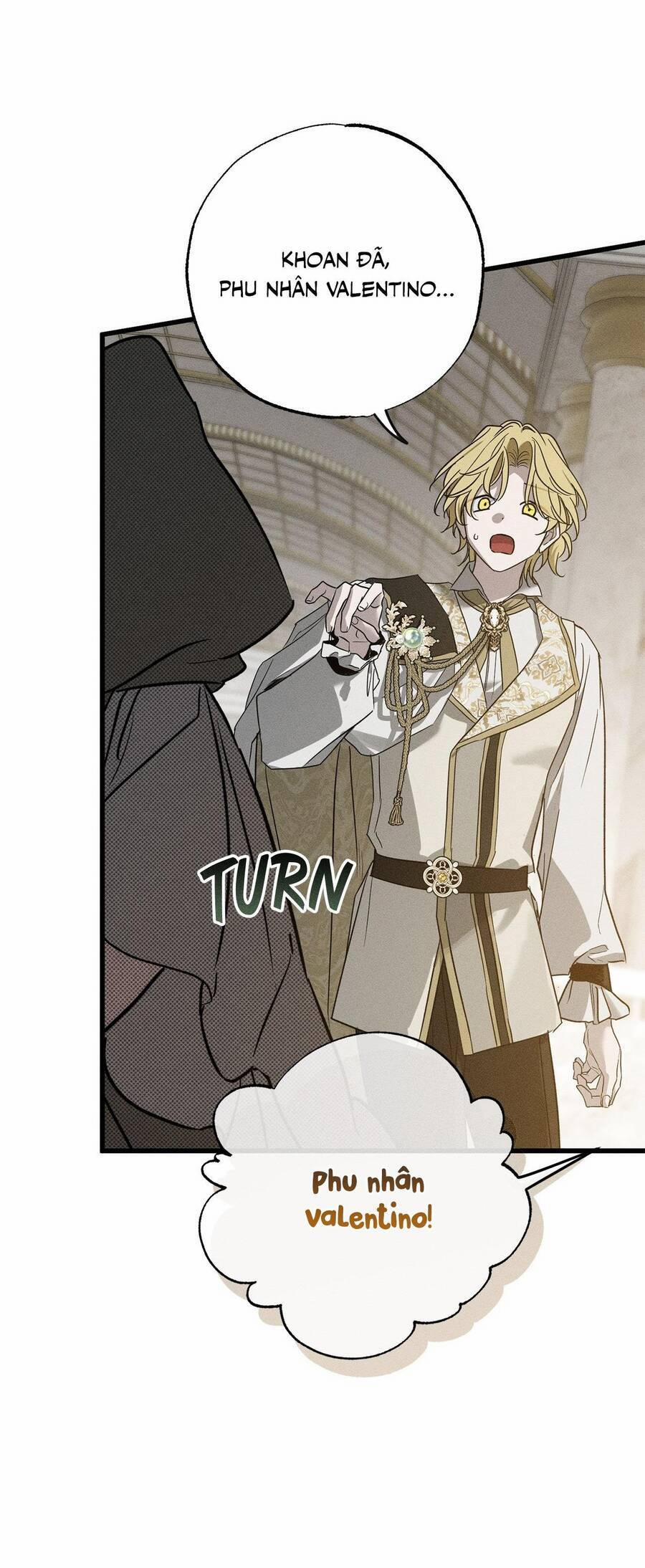 Vị Phu Quân Căm Ghét Tôi Đã Mất Trí Nhớ 35 trang 52