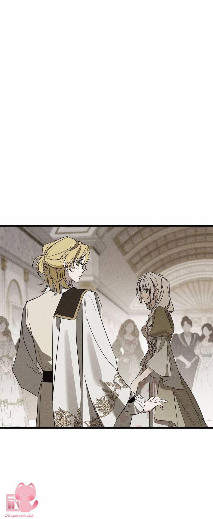 Vị Phu Quân Căm Ghét Tôi Đã Mất Trí Nhớ 35 trang 53