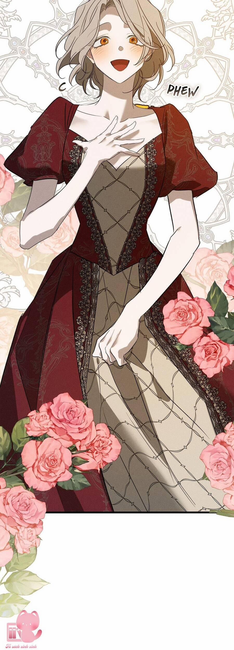 Vị Phu Quân Căm Ghét Tôi Đã Mất Trí Nhớ 35 trang 55