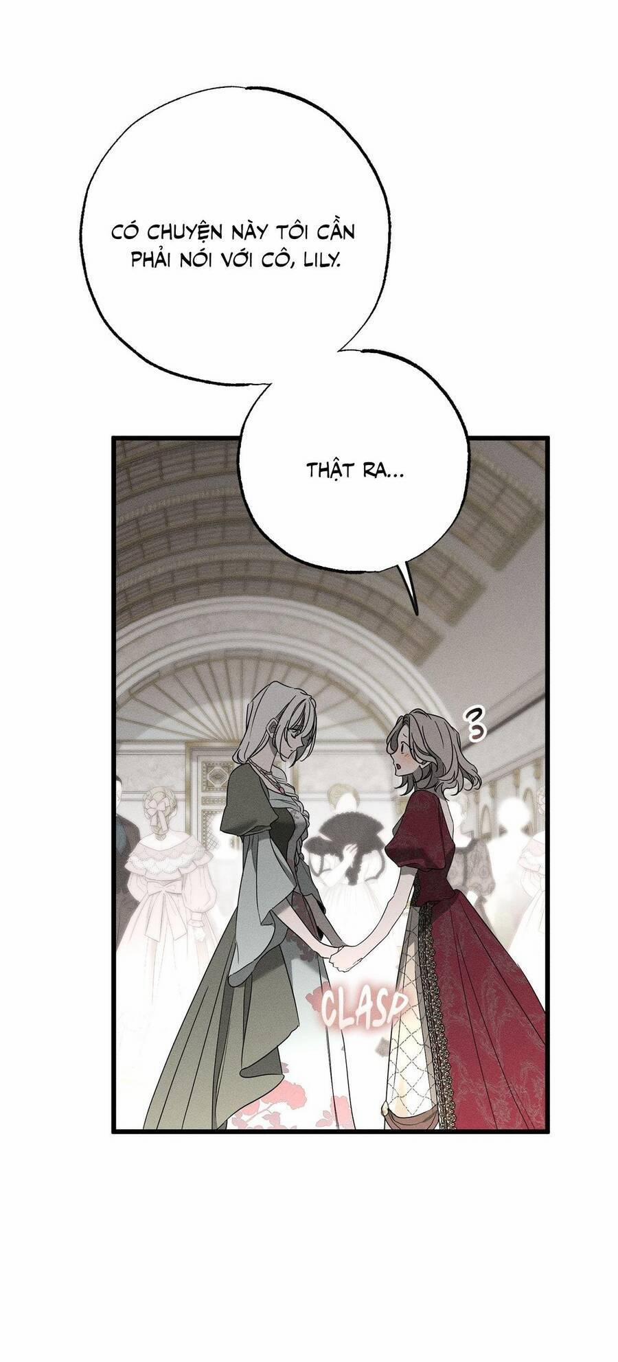 Vị Phu Quân Căm Ghét Tôi Đã Mất Trí Nhớ 35 trang 56