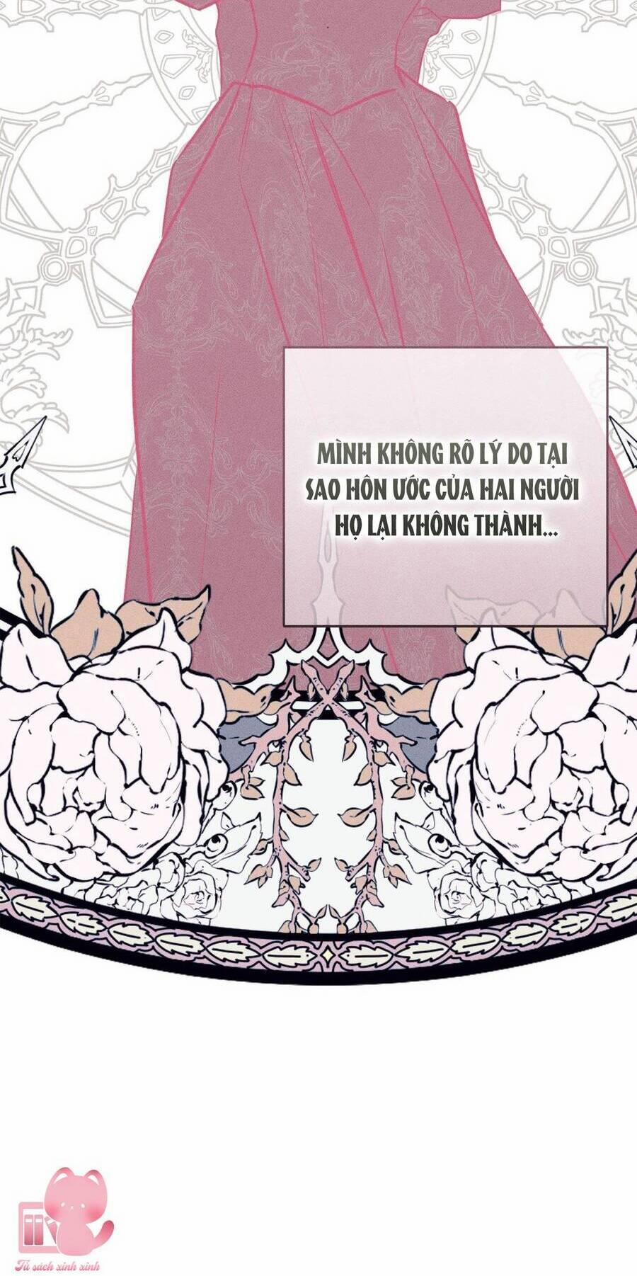 Vị Phu Quân Căm Ghét Tôi Đã Mất Trí Nhớ 35 trang 6