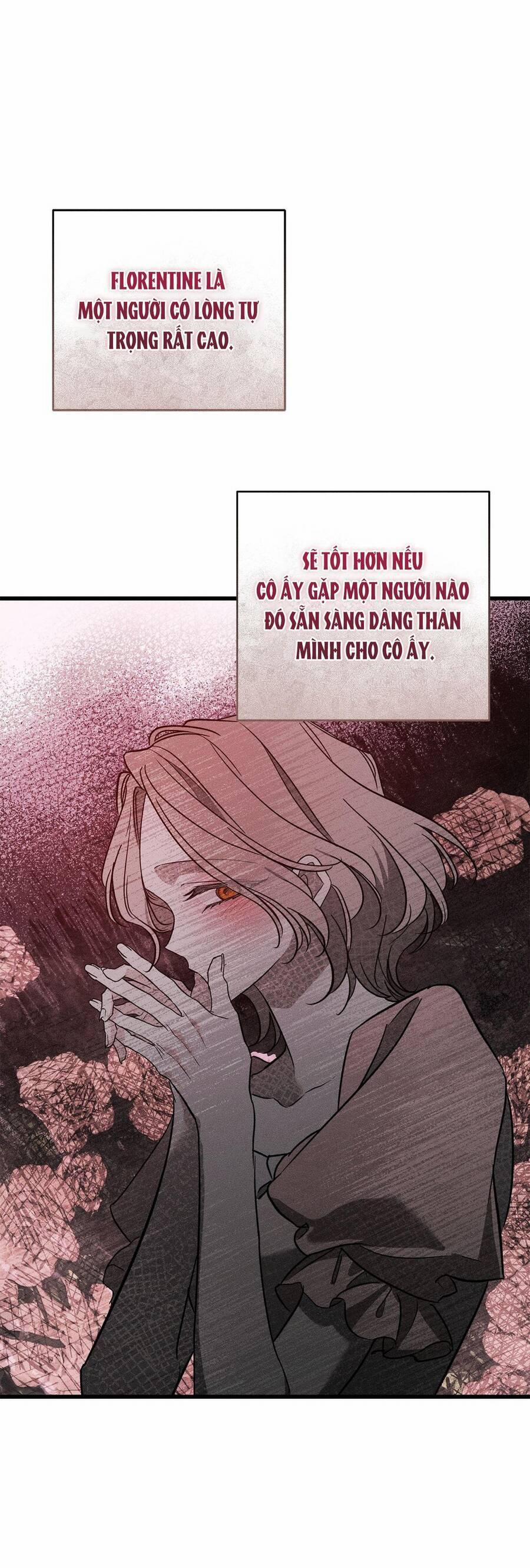 Vị Phu Quân Căm Ghét Tôi Đã Mất Trí Nhớ 35 trang 62