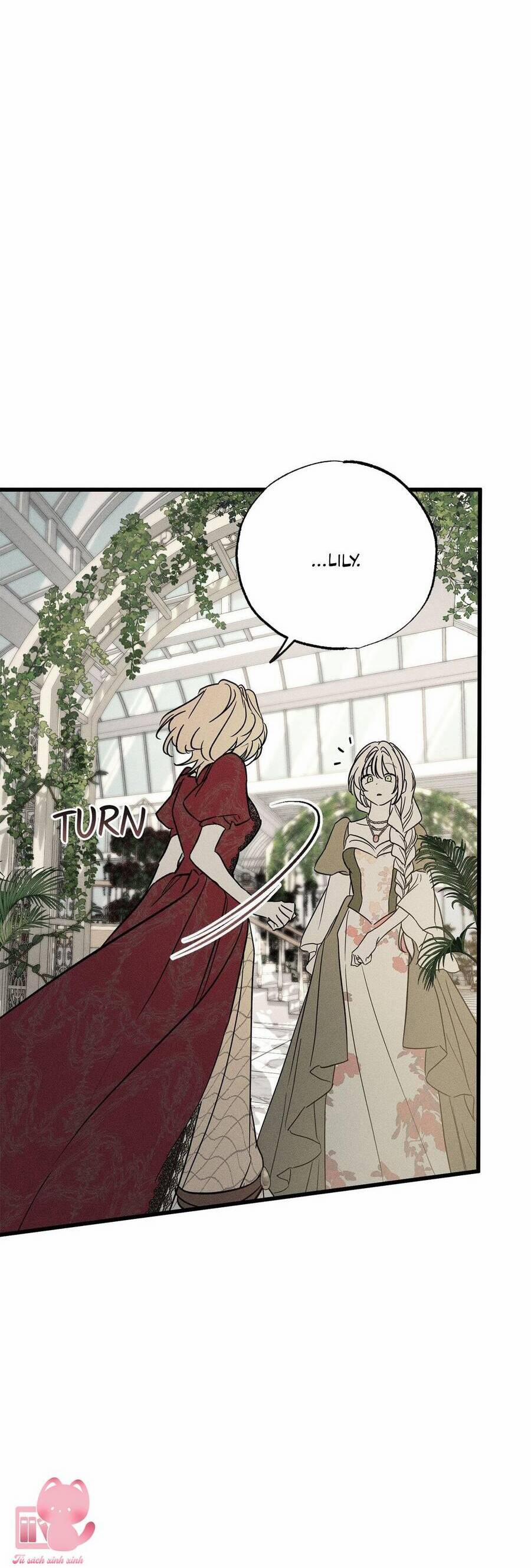 Vị Phu Quân Căm Ghét Tôi Đã Mất Trí Nhớ 35 trang 63