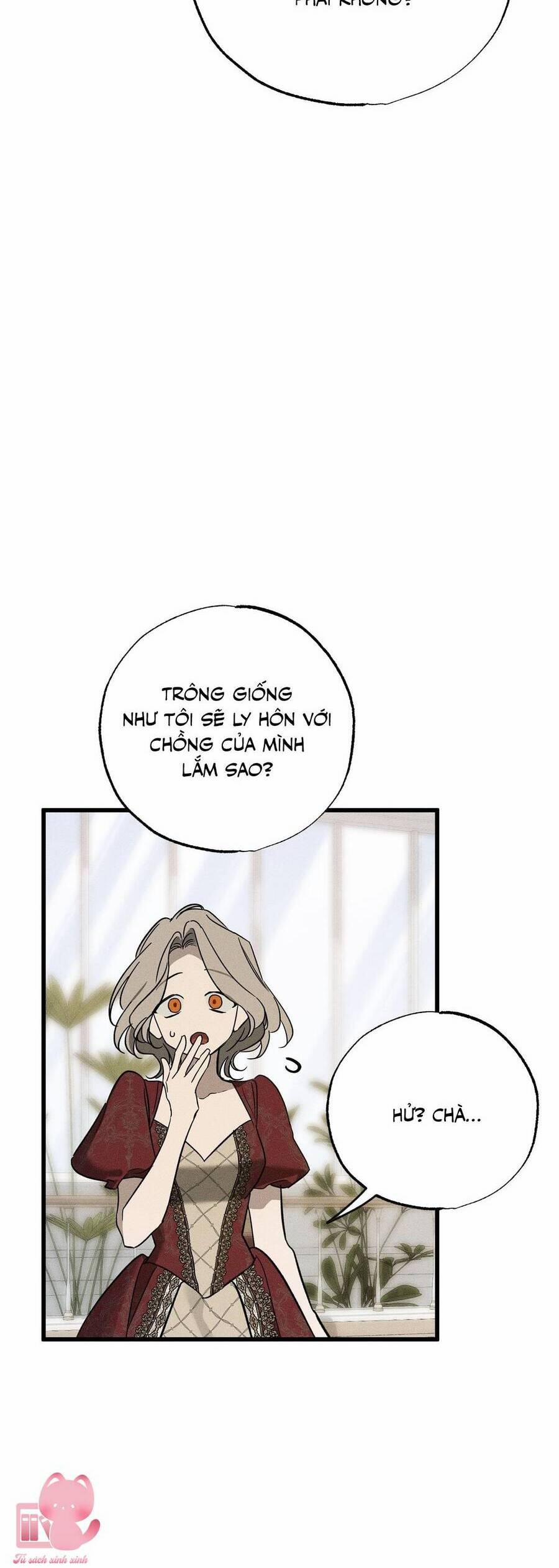 Vị Phu Quân Căm Ghét Tôi Đã Mất Trí Nhớ 35 trang 65