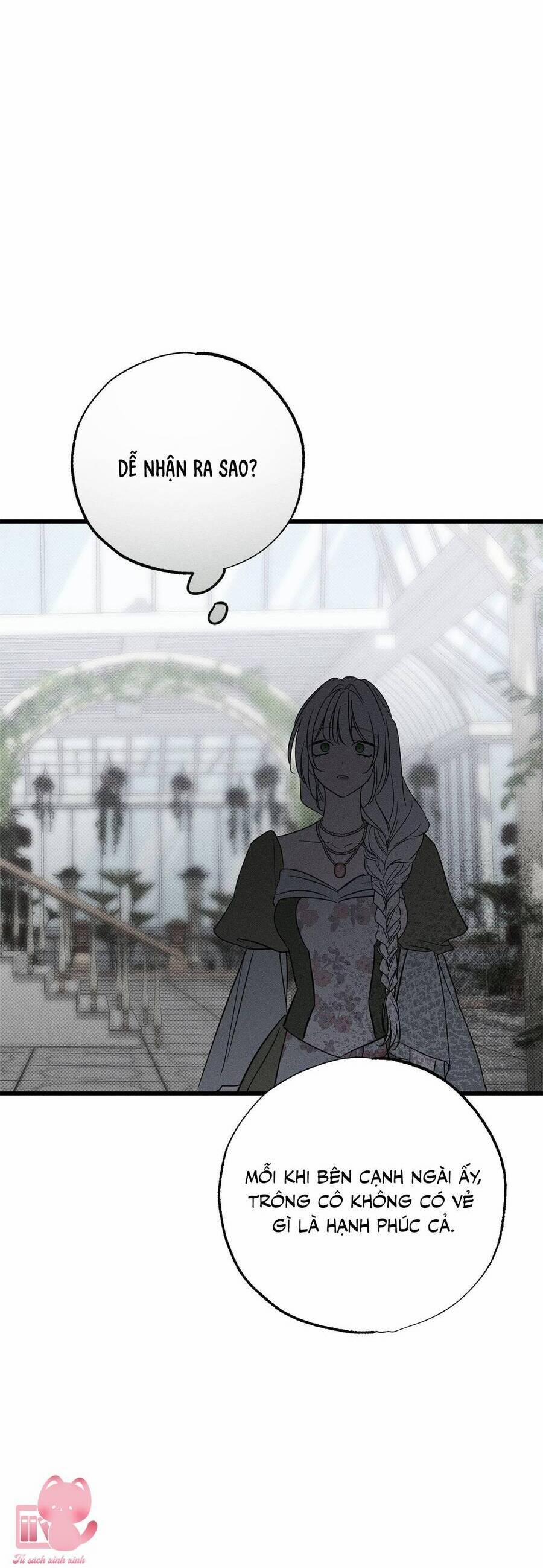 Vị Phu Quân Căm Ghét Tôi Đã Mất Trí Nhớ 35 trang 67