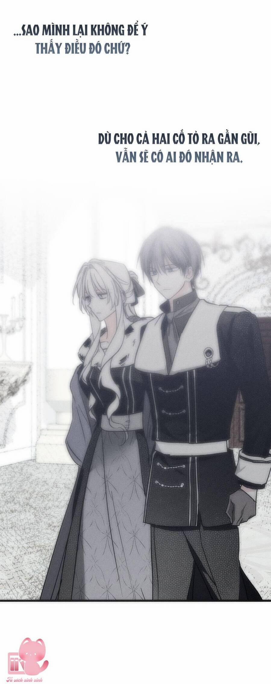 Vị Phu Quân Căm Ghét Tôi Đã Mất Trí Nhớ 35 trang 69