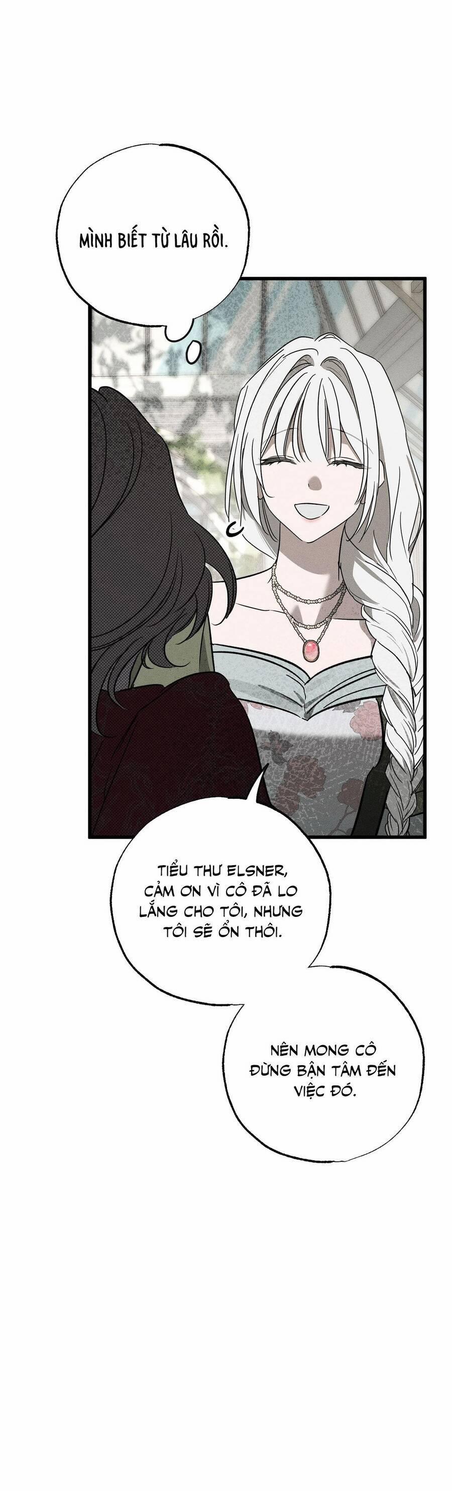 Vị Phu Quân Căm Ghét Tôi Đã Mất Trí Nhớ 35 trang 72