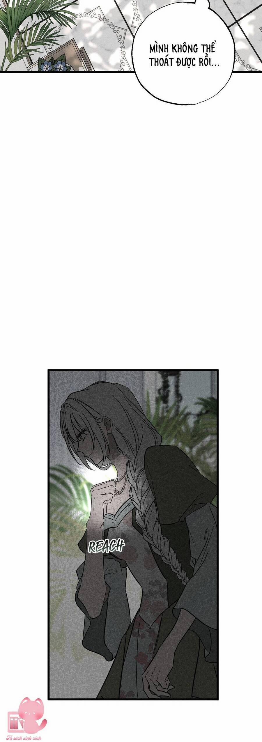 Vị Phu Quân Căm Ghét Tôi Đã Mất Trí Nhớ 35 trang 75