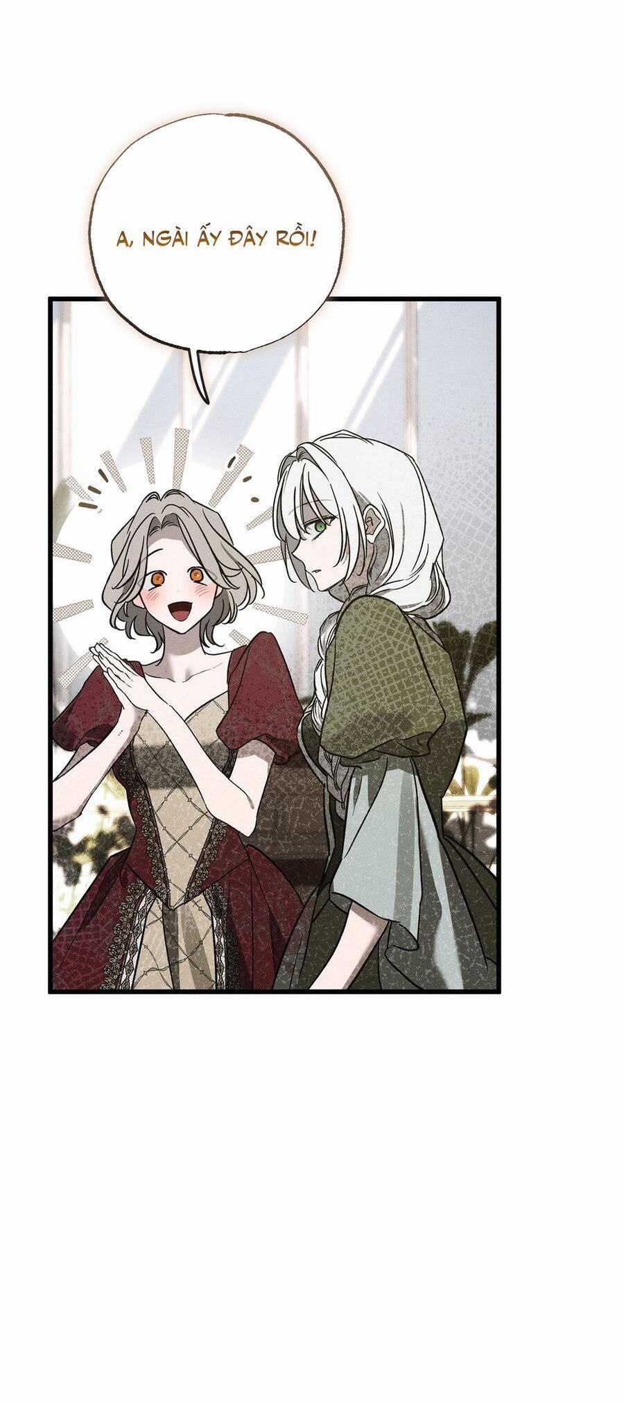 Vị Phu Quân Căm Ghét Tôi Đã Mất Trí Nhớ 35 trang 78