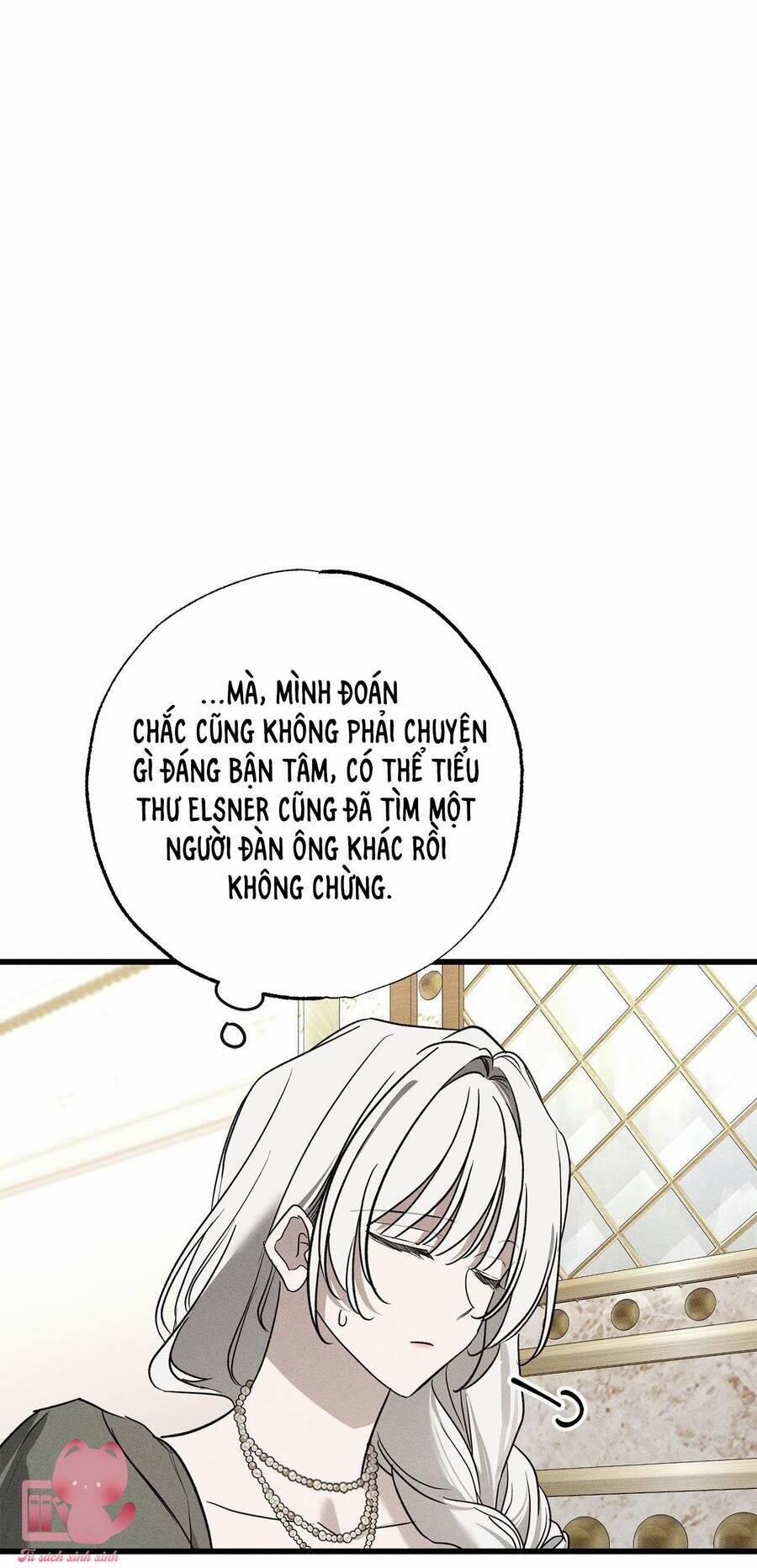 Vị Phu Quân Căm Ghét Tôi Đã Mất Trí Nhớ 35 trang 8