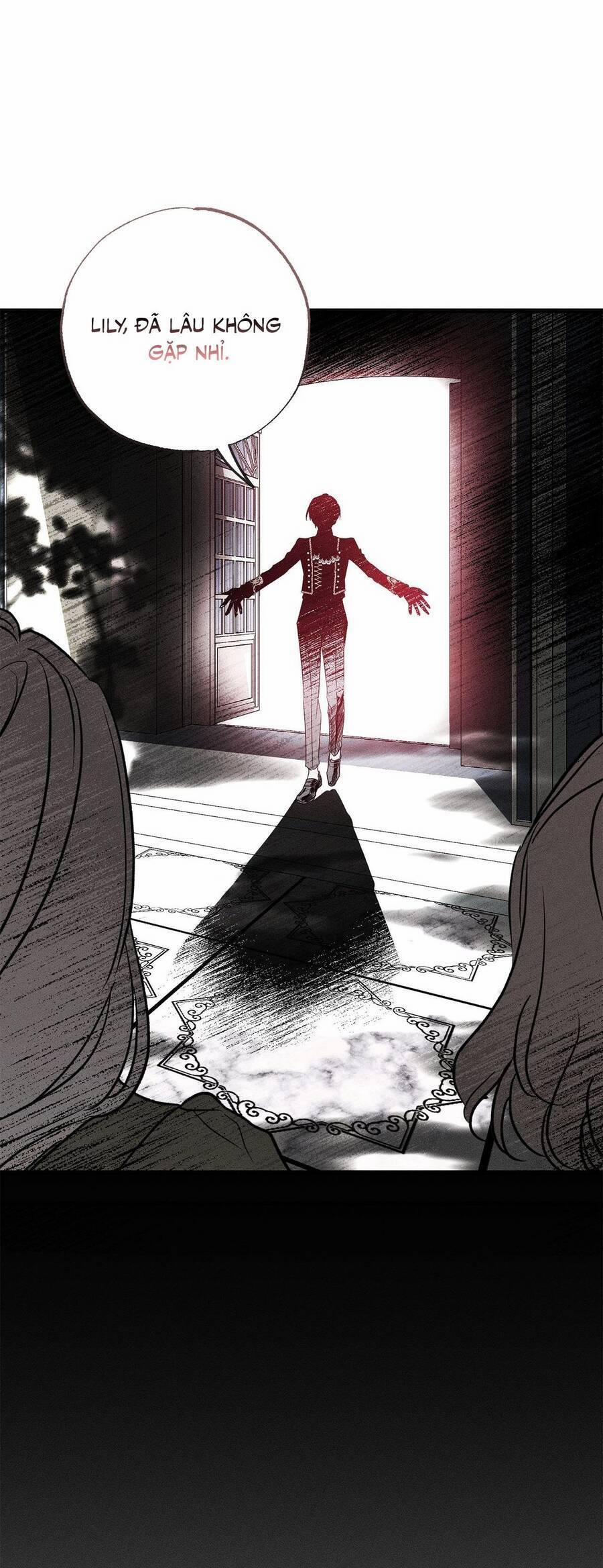 Vị Phu Quân Căm Ghét Tôi Đã Mất Trí Nhớ 35 trang 80