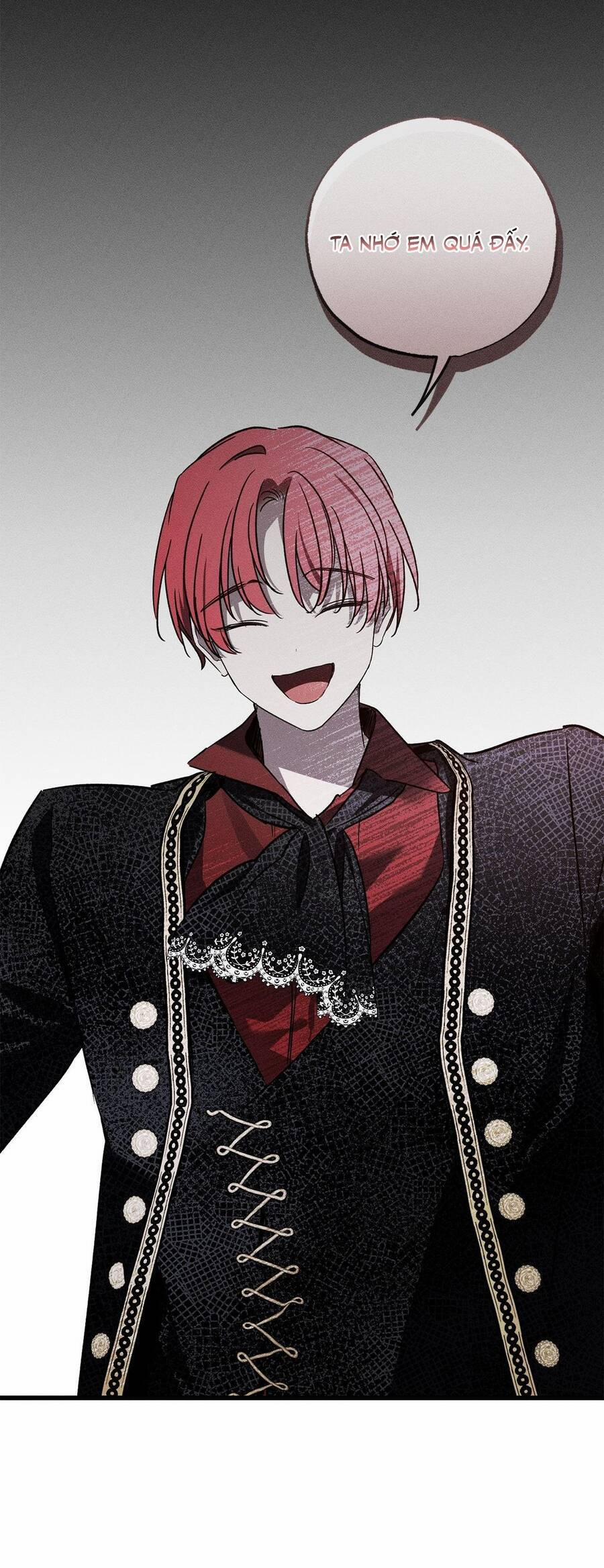 Vị Phu Quân Căm Ghét Tôi Đã Mất Trí Nhớ 35 trang 81