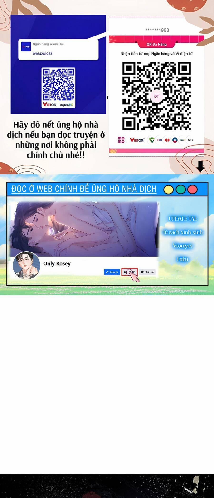 Vị Phu Quân Căm Ghét Tôi Đã Mất Trí Nhớ 36 trang 1