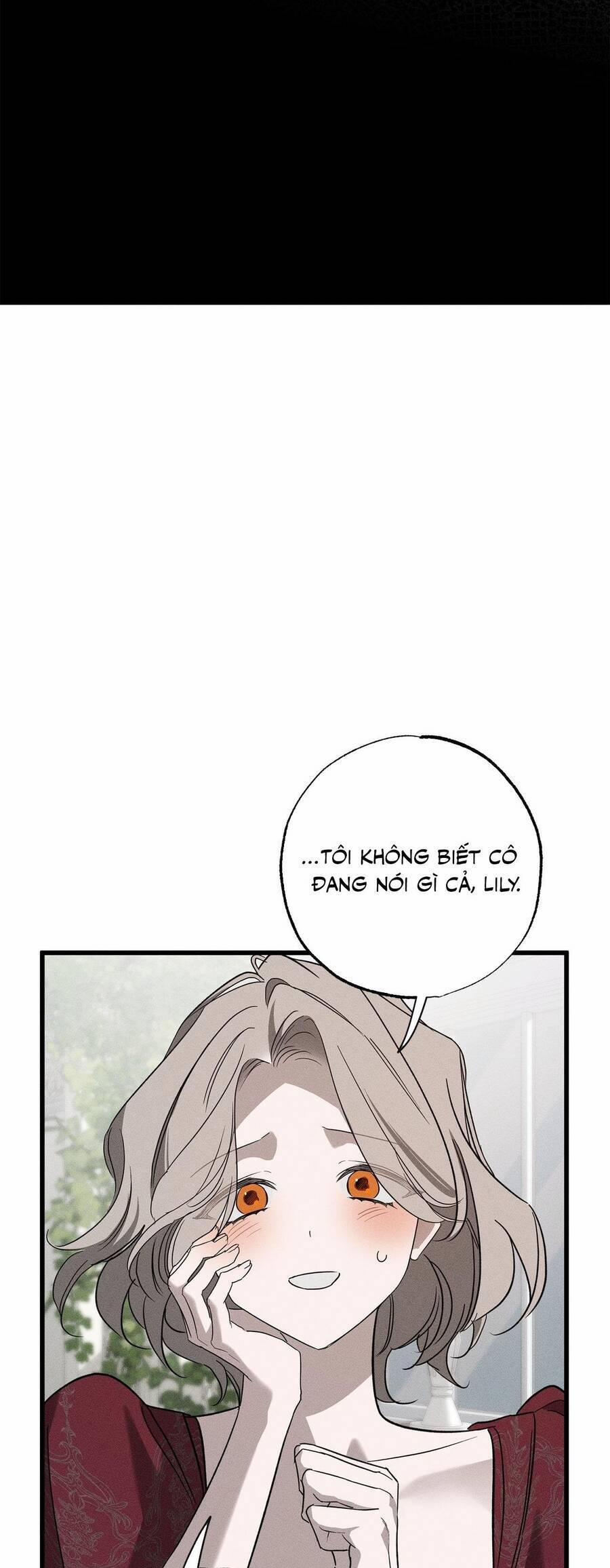 Vị Phu Quân Căm Ghét Tôi Đã Mất Trí Nhớ 36 trang 13