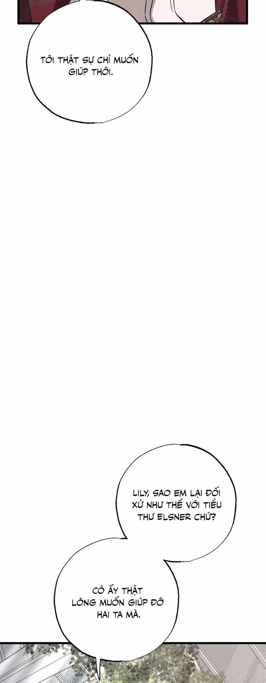 Vị Phu Quân Căm Ghét Tôi Đã Mất Trí Nhớ 36 trang 14