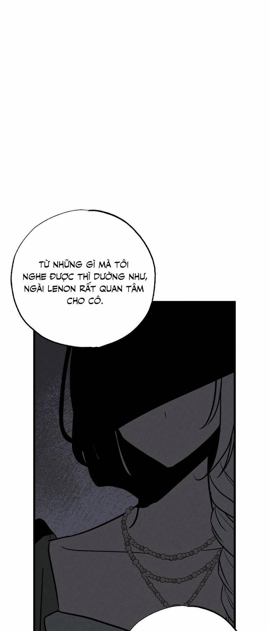 Vị Phu Quân Căm Ghét Tôi Đã Mất Trí Nhớ 36 trang 16