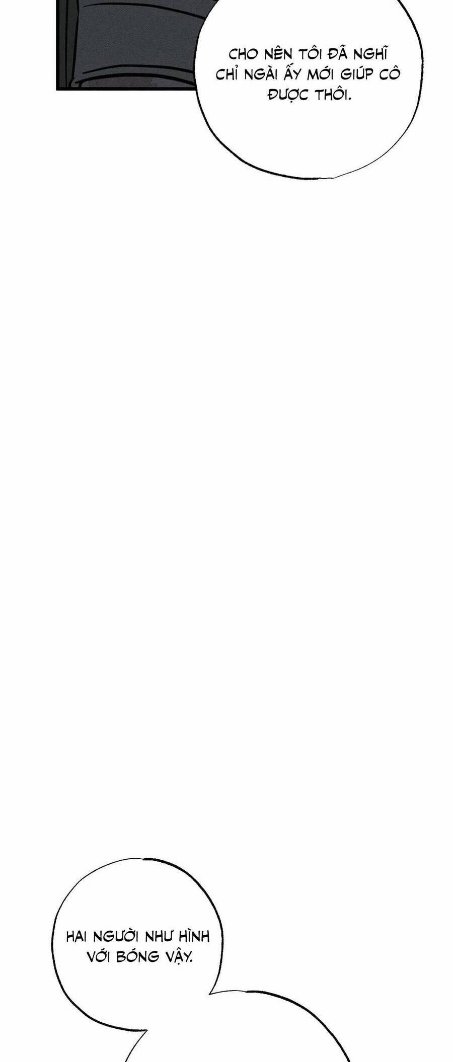 Vị Phu Quân Căm Ghét Tôi Đã Mất Trí Nhớ 36 trang 17