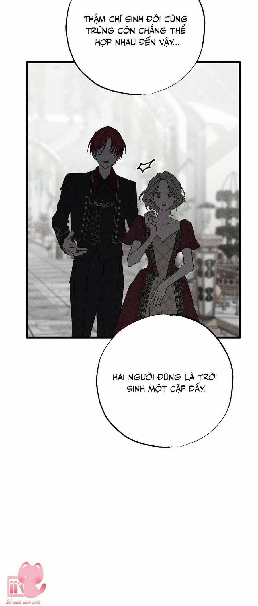 Vị Phu Quân Căm Ghét Tôi Đã Mất Trí Nhớ 36 trang 18