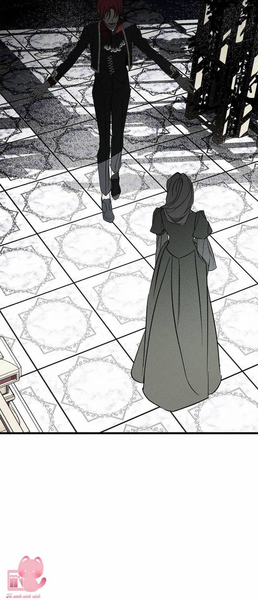 Vị Phu Quân Căm Ghét Tôi Đã Mất Trí Nhớ 36 trang 2