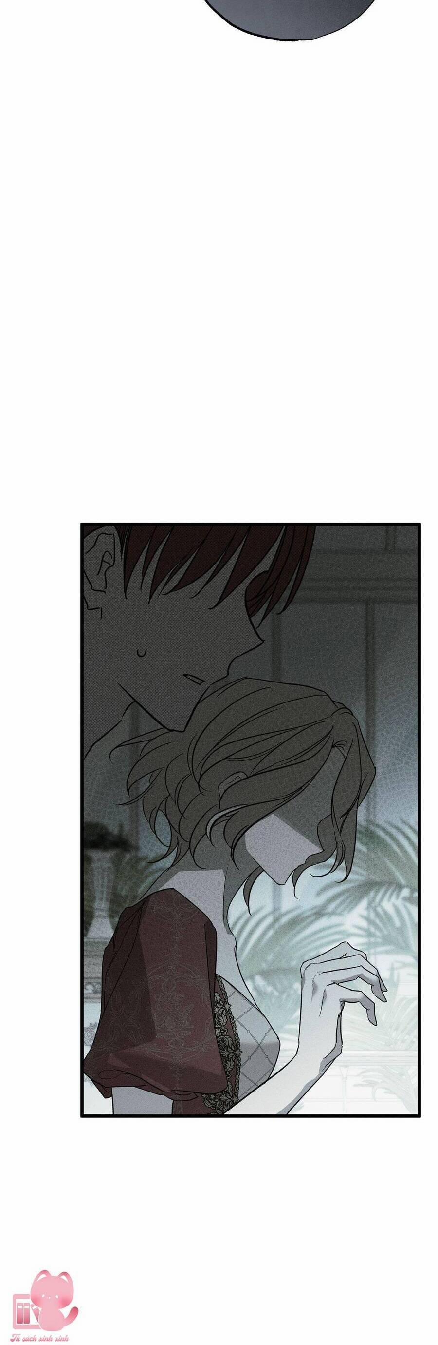 Vị Phu Quân Căm Ghét Tôi Đã Mất Trí Nhớ 36 trang 20