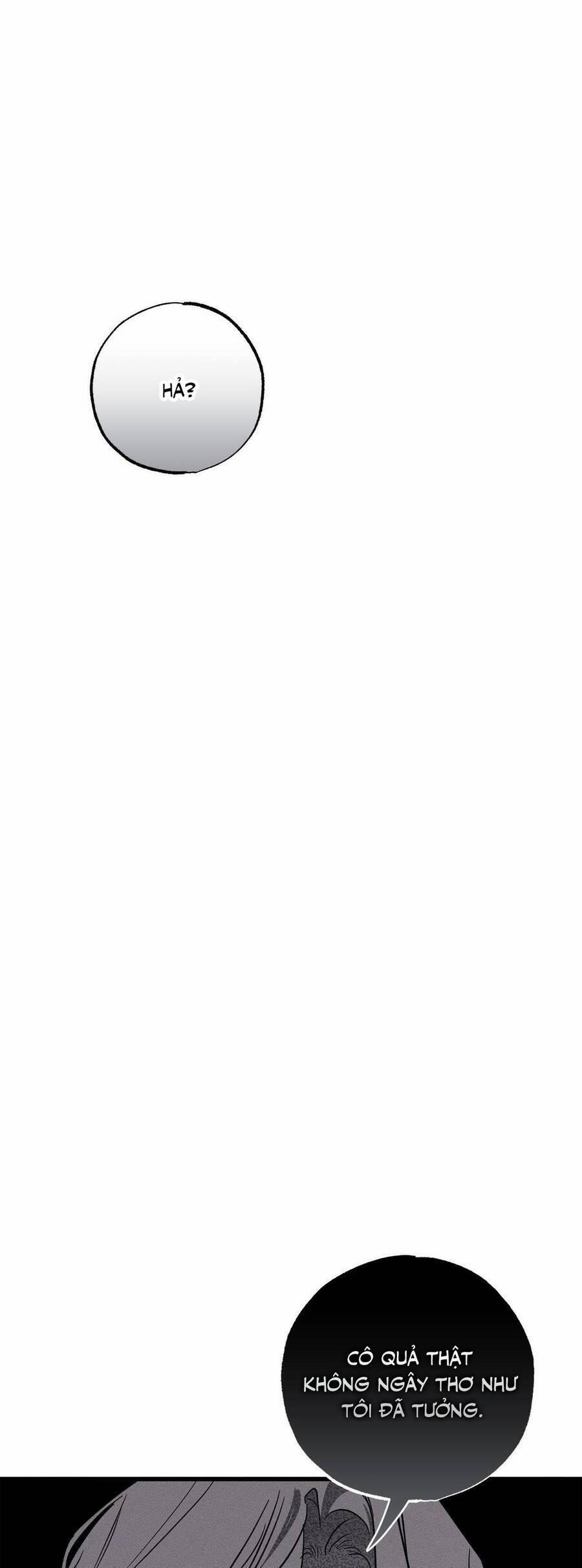 Vị Phu Quân Căm Ghét Tôi Đã Mất Trí Nhớ 36 trang 21