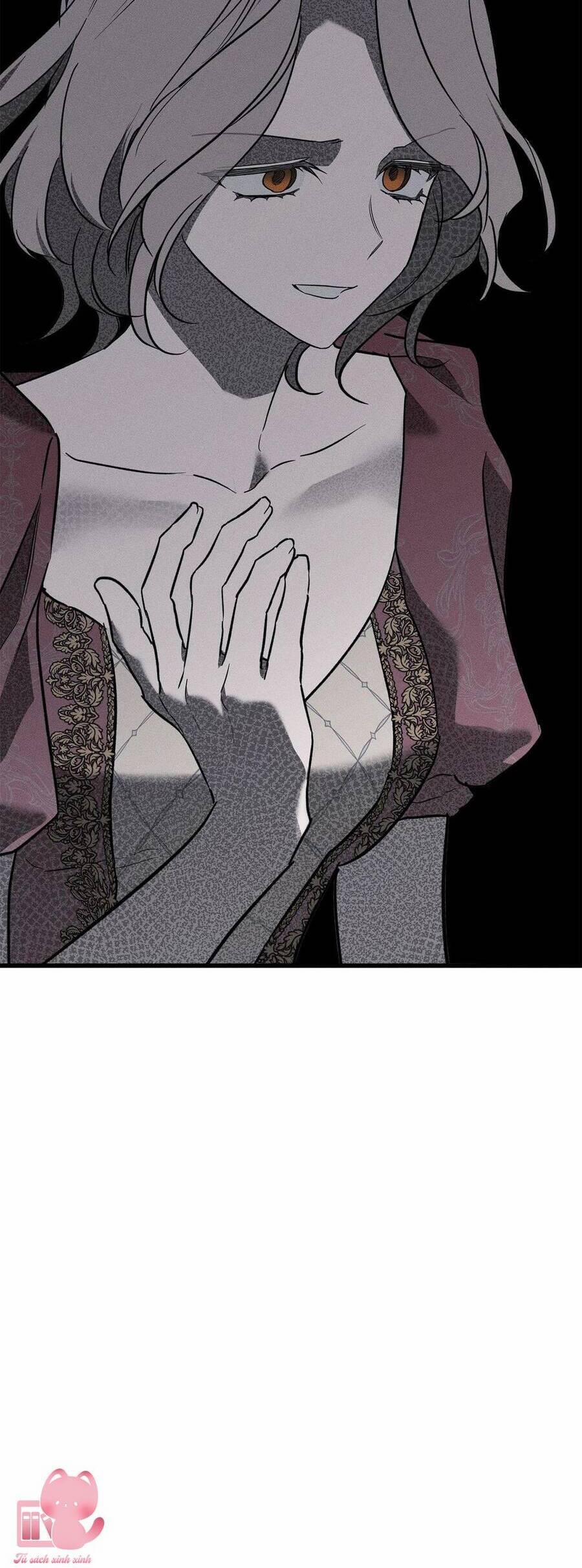 Vị Phu Quân Căm Ghét Tôi Đã Mất Trí Nhớ 36 trang 22