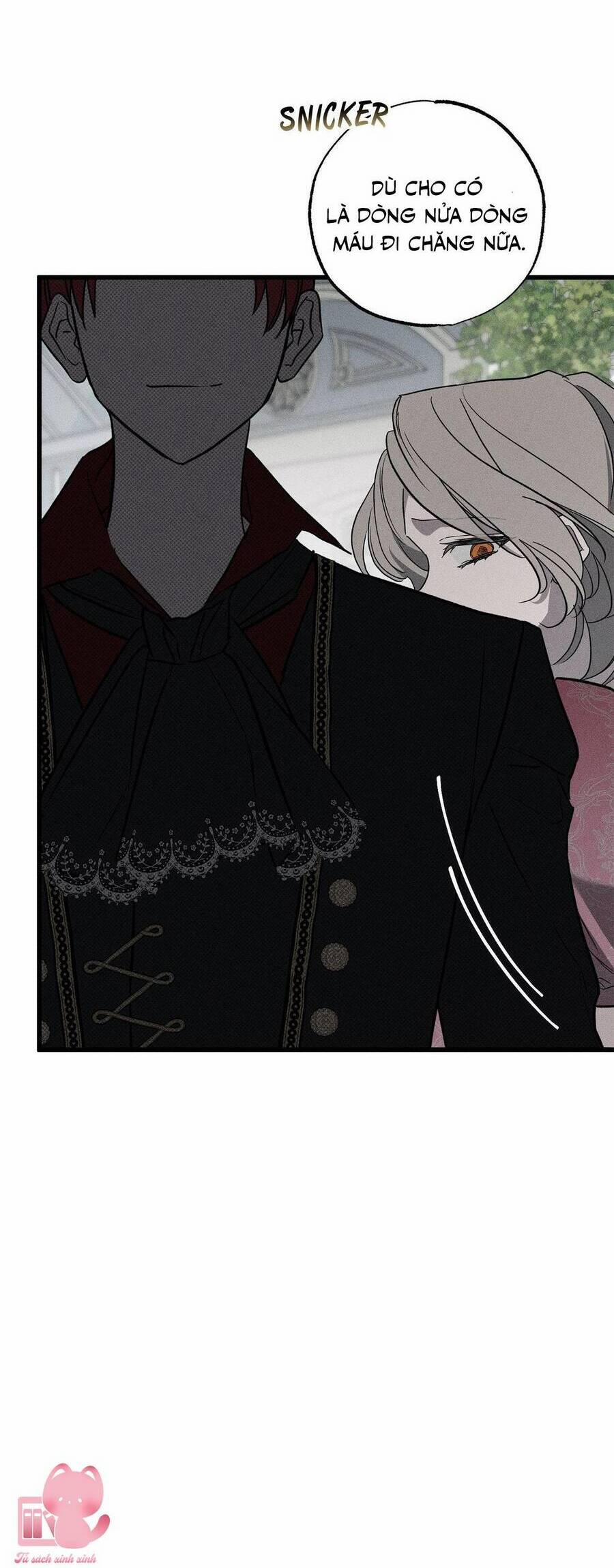 Vị Phu Quân Căm Ghét Tôi Đã Mất Trí Nhớ 36 trang 24