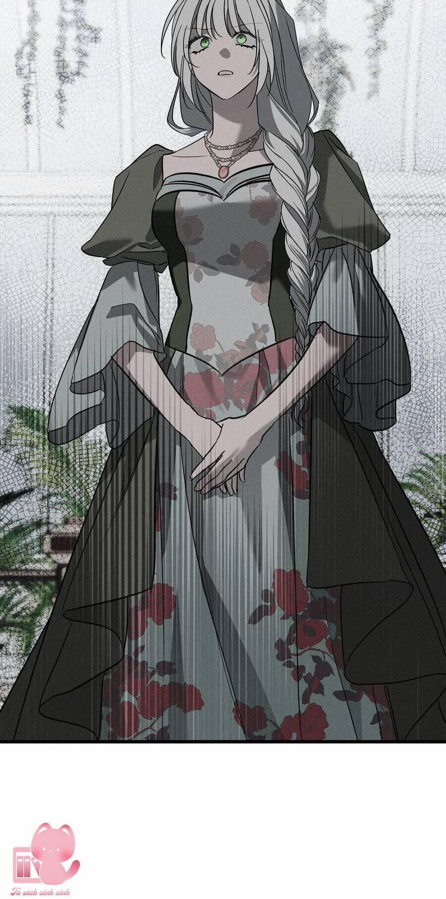 Vị Phu Quân Căm Ghét Tôi Đã Mất Trí Nhớ 36 trang 26