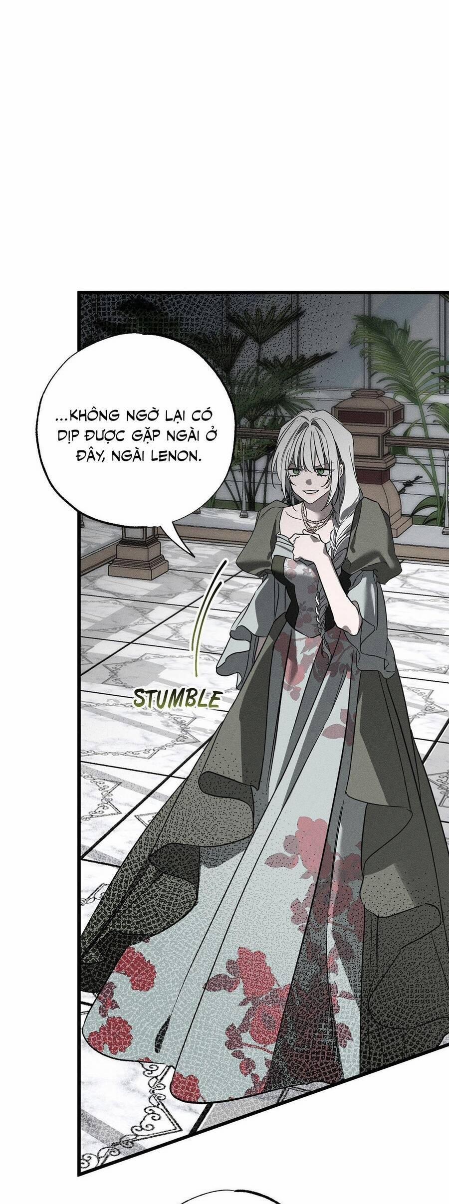 Vị Phu Quân Căm Ghét Tôi Đã Mất Trí Nhớ 36 trang 3