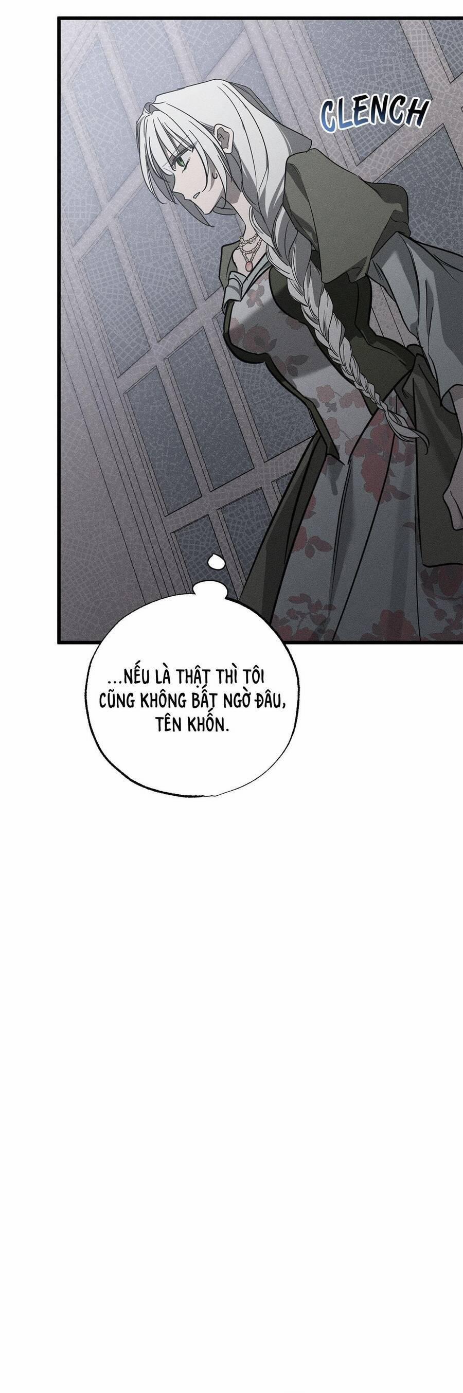 Vị Phu Quân Căm Ghét Tôi Đã Mất Trí Nhớ 36 trang 36