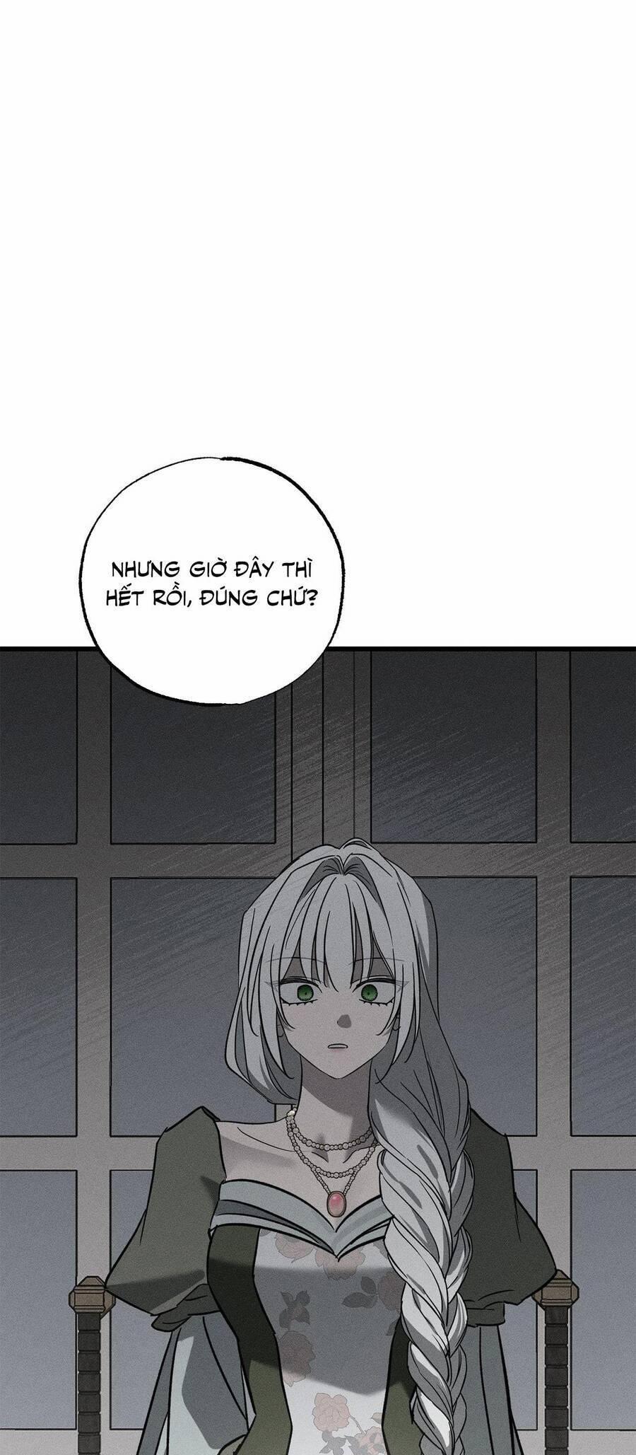 Vị Phu Quân Căm Ghét Tôi Đã Mất Trí Nhớ 36 trang 38