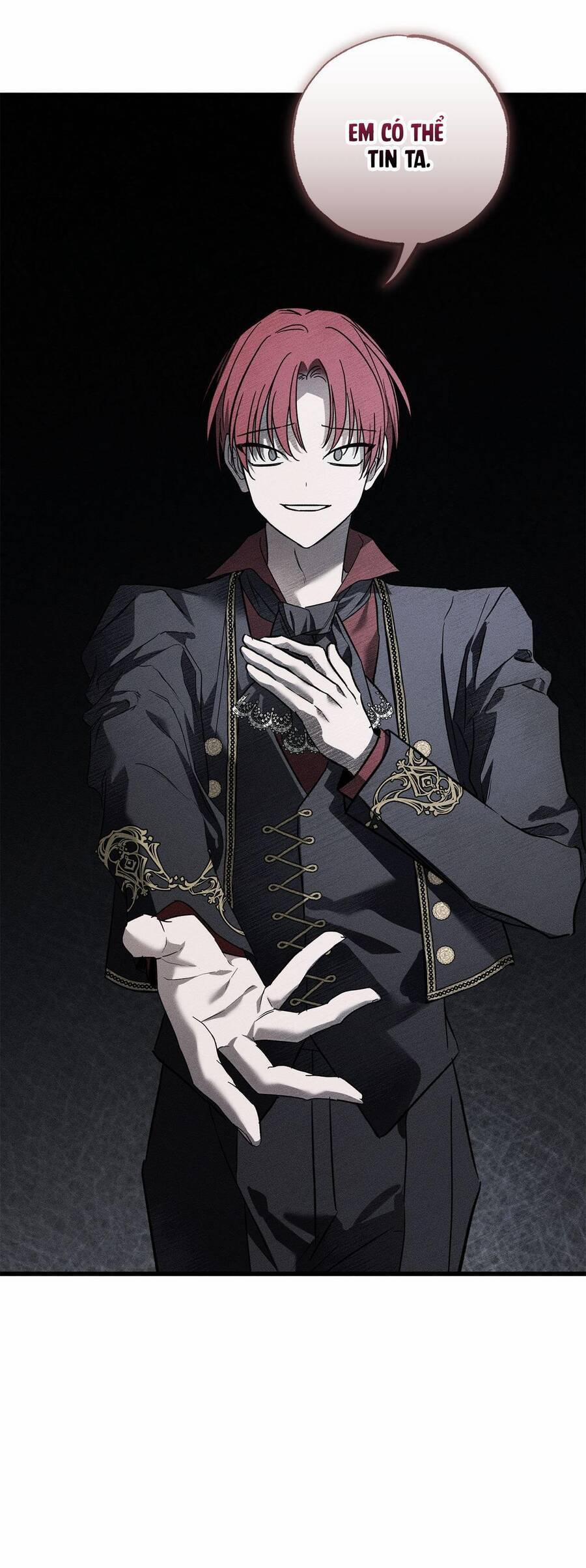 Vị Phu Quân Căm Ghét Tôi Đã Mất Trí Nhớ 36 trang 40