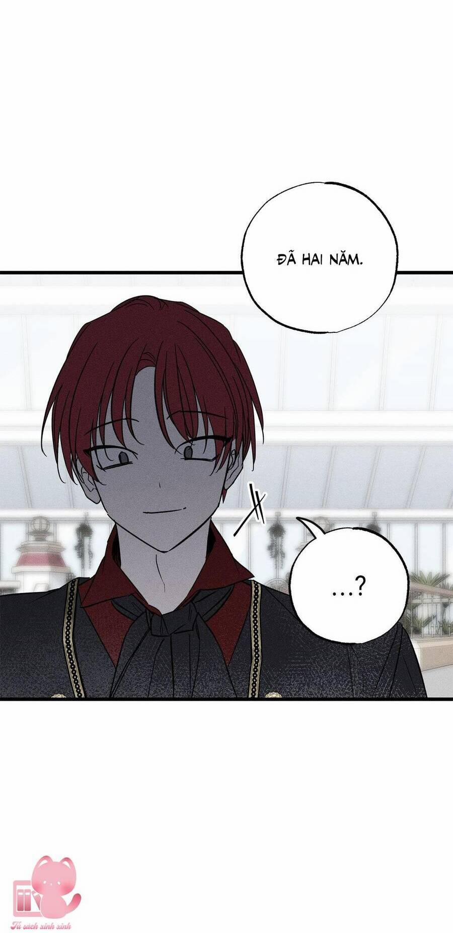 Vị Phu Quân Căm Ghét Tôi Đã Mất Trí Nhớ 36 trang 43