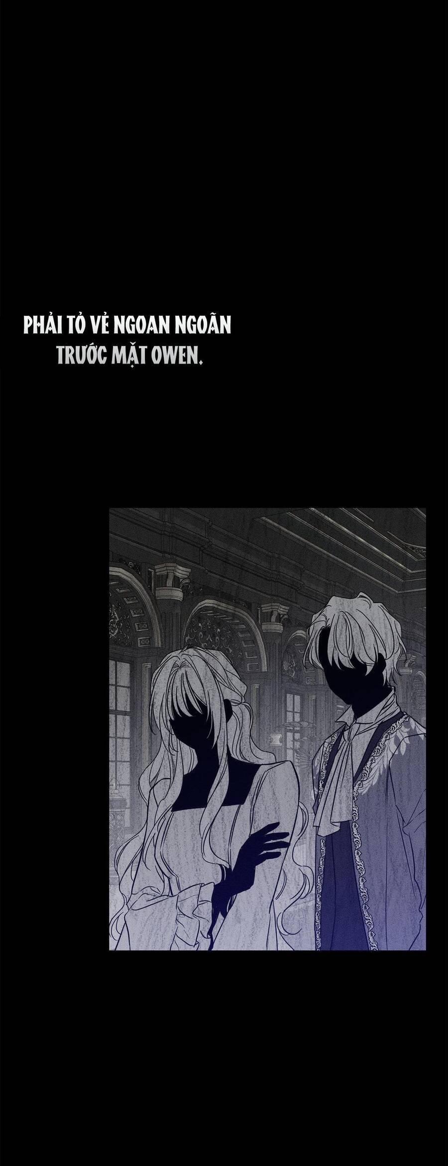 Vị Phu Quân Căm Ghét Tôi Đã Mất Trí Nhớ 36 trang 46