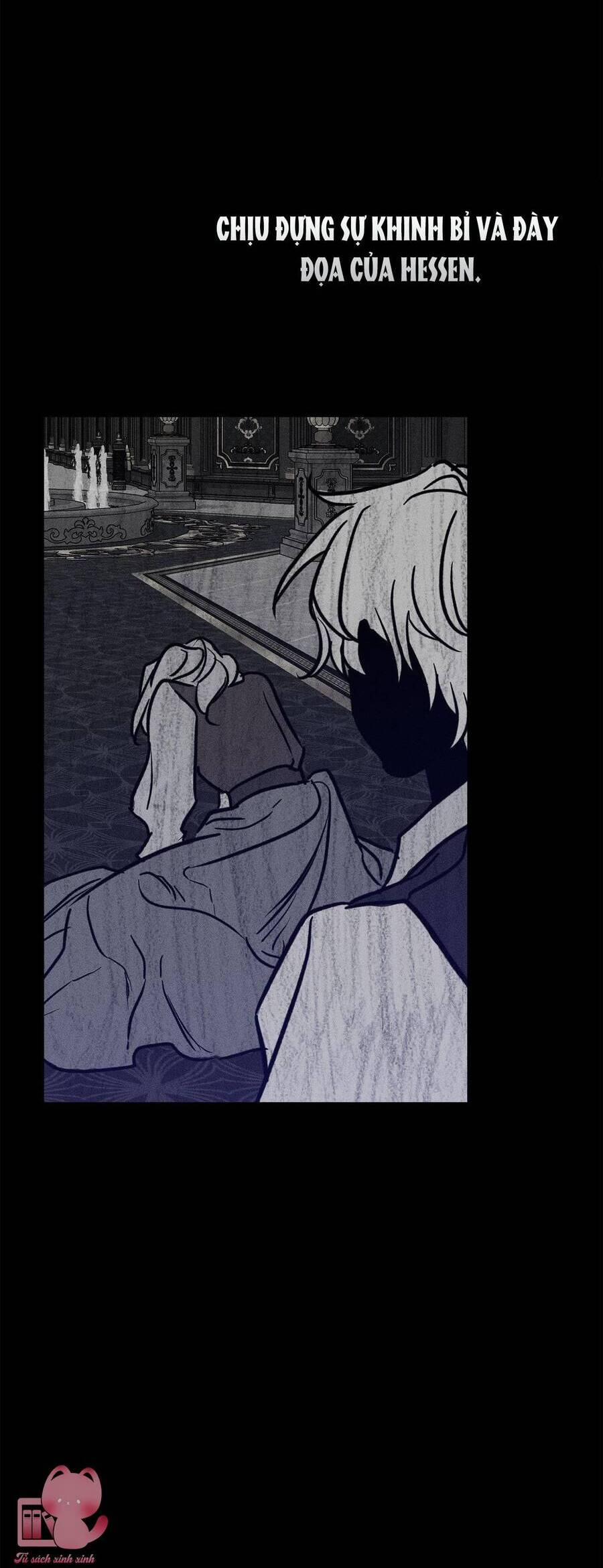 Vị Phu Quân Căm Ghét Tôi Đã Mất Trí Nhớ 36 trang 47