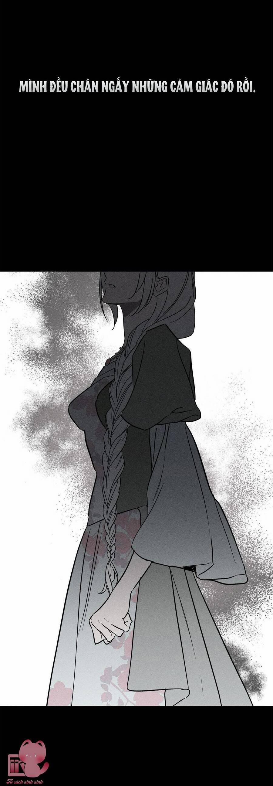 Vị Phu Quân Căm Ghét Tôi Đã Mất Trí Nhớ 36 trang 49