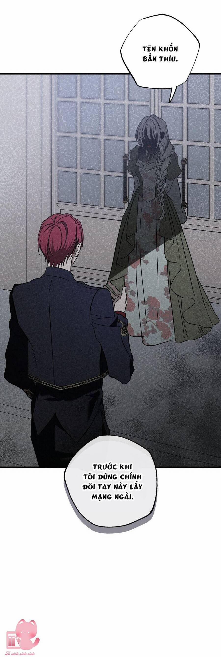 Vị Phu Quân Căm Ghét Tôi Đã Mất Trí Nhớ 36 trang 53