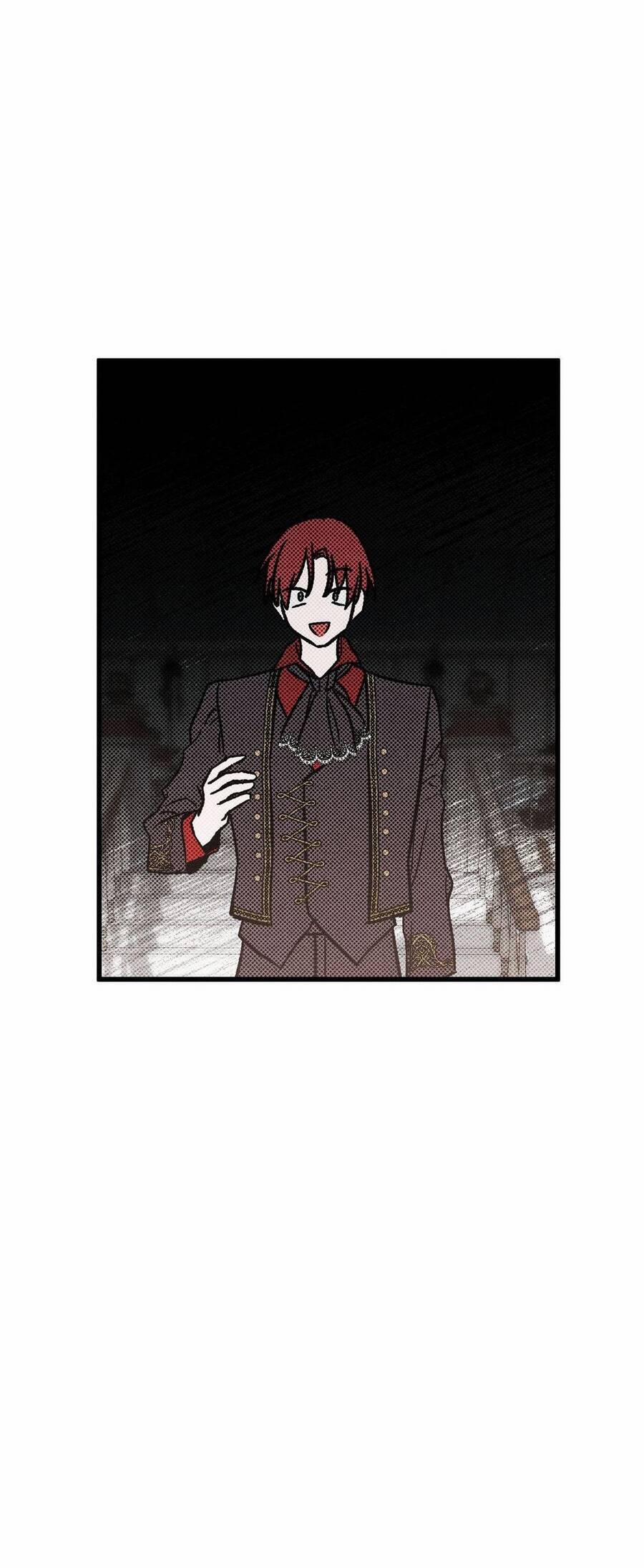 Vị Phu Quân Căm Ghét Tôi Đã Mất Trí Nhớ 36 trang 54