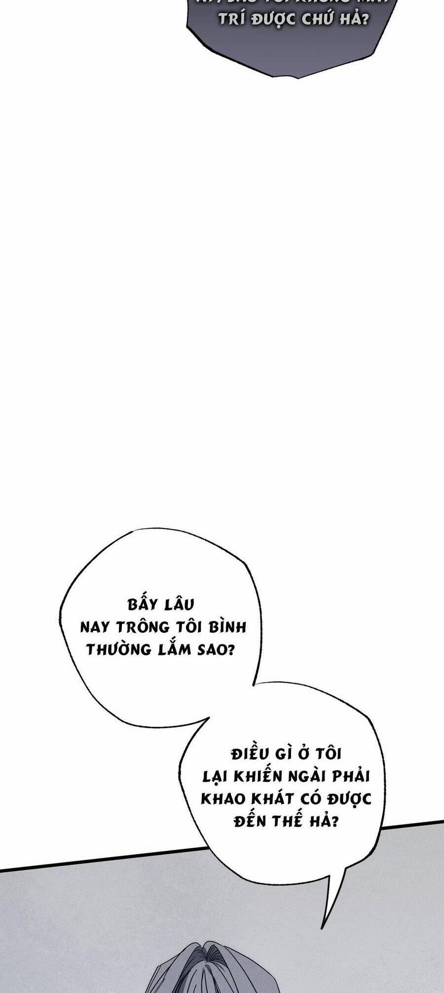 Vị Phu Quân Căm Ghét Tôi Đã Mất Trí Nhớ 36 trang 57