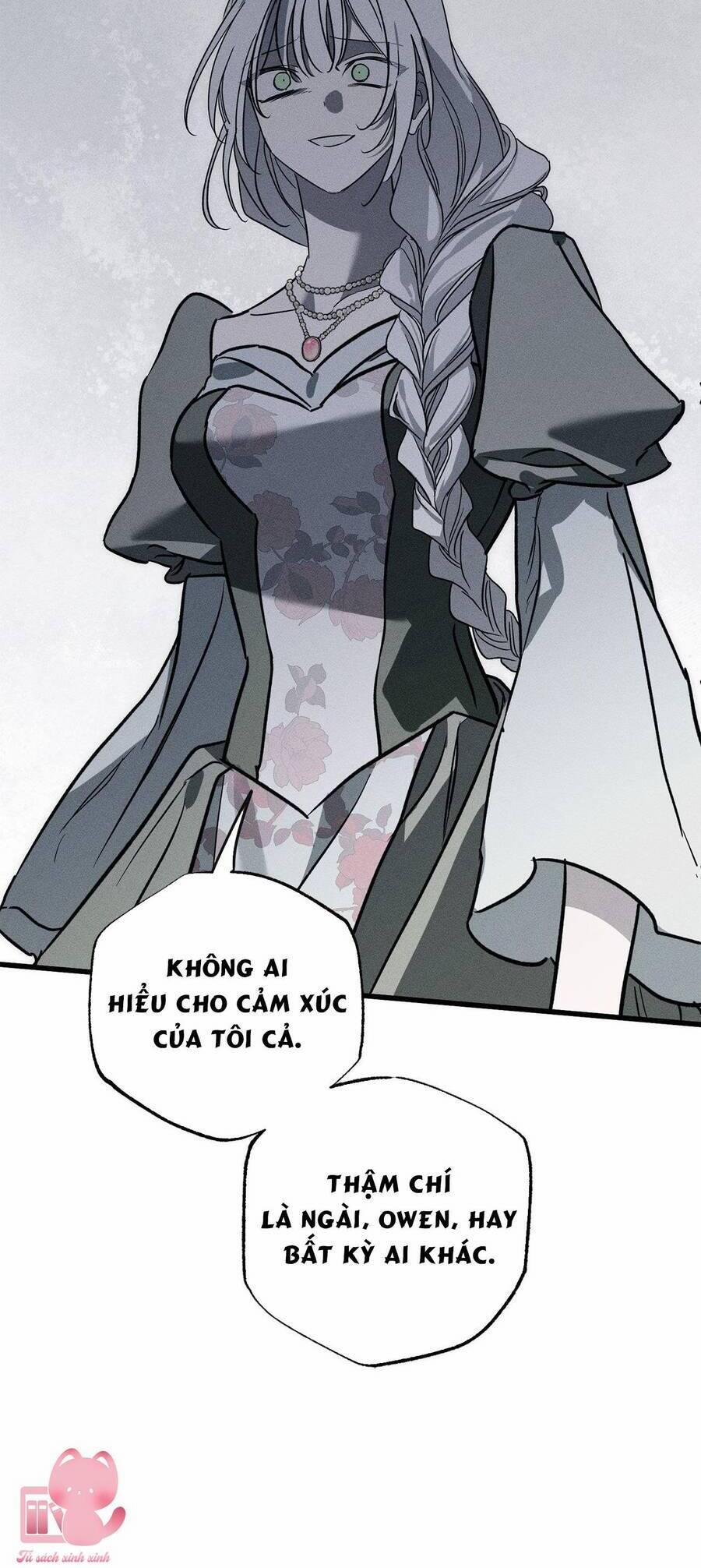 Vị Phu Quân Căm Ghét Tôi Đã Mất Trí Nhớ 36 trang 58