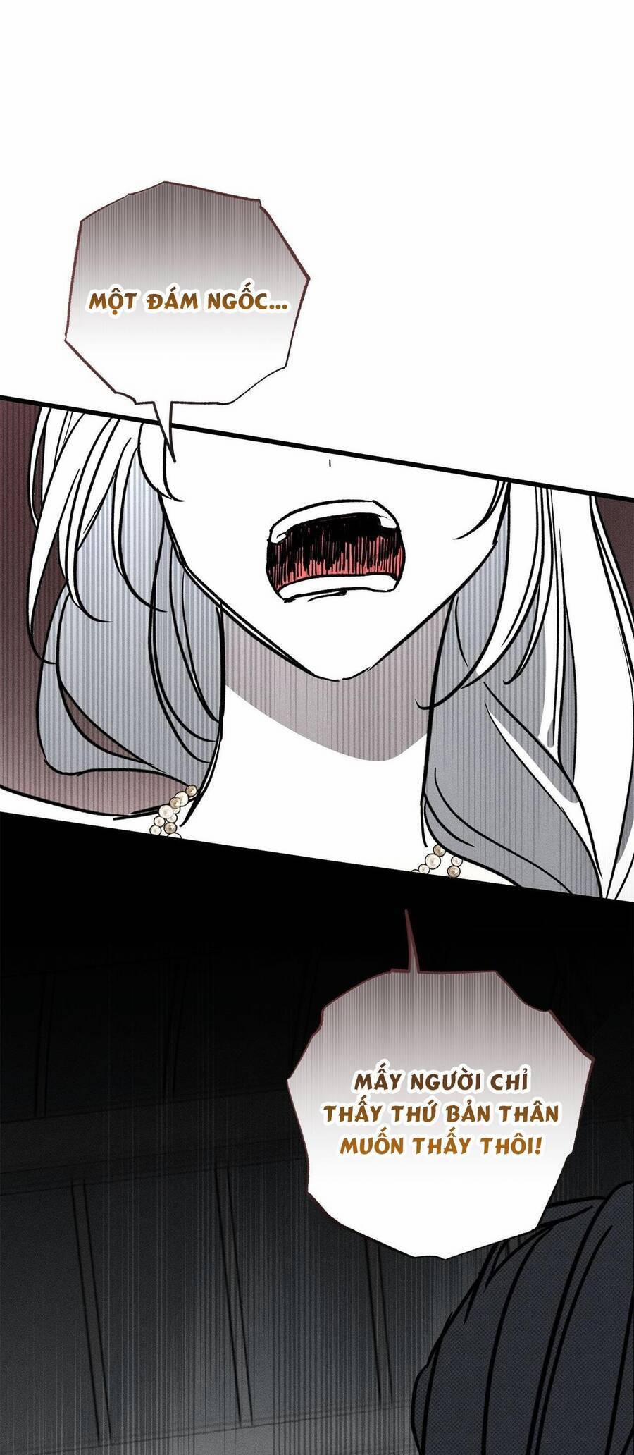 Vị Phu Quân Căm Ghét Tôi Đã Mất Trí Nhớ 36 trang 59