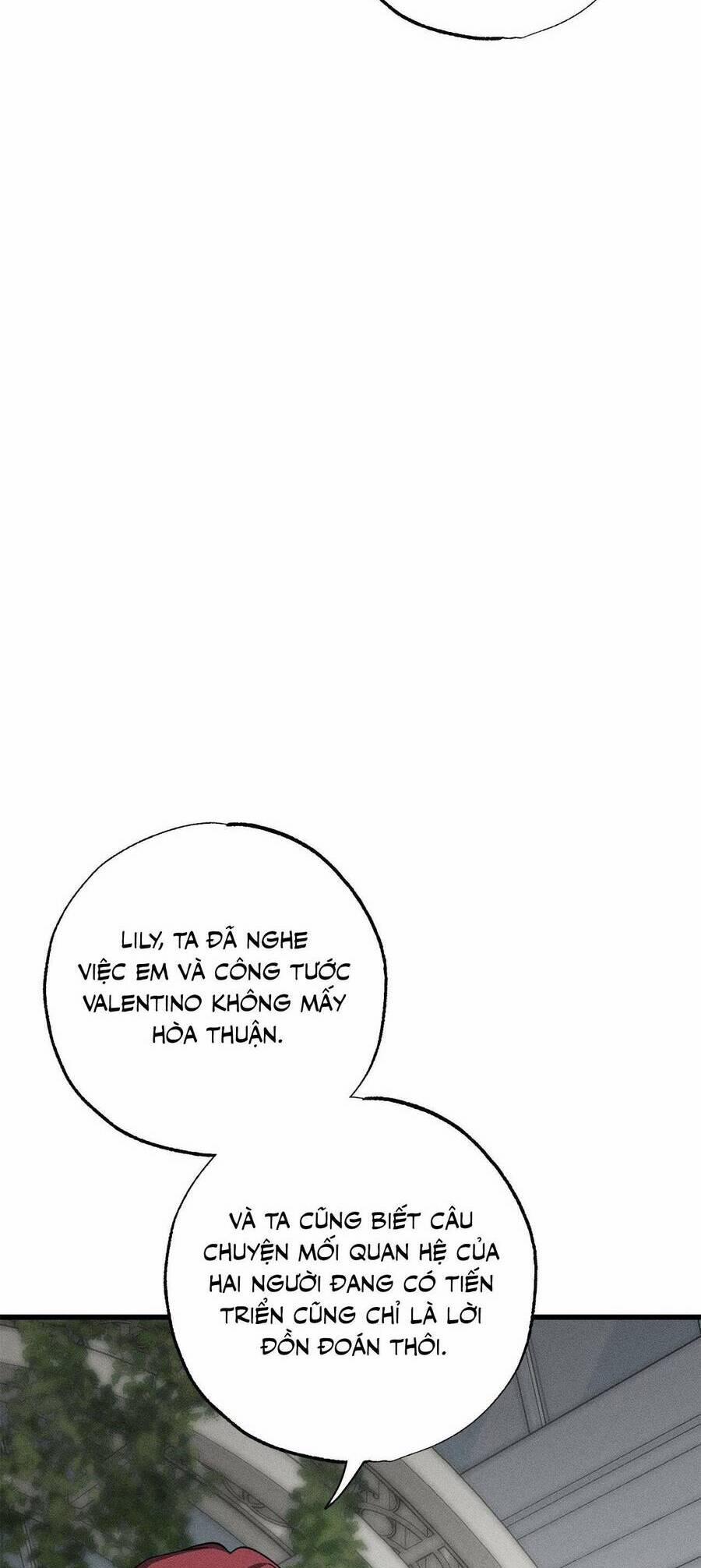 Vị Phu Quân Căm Ghét Tôi Đã Mất Trí Nhớ 36 trang 6