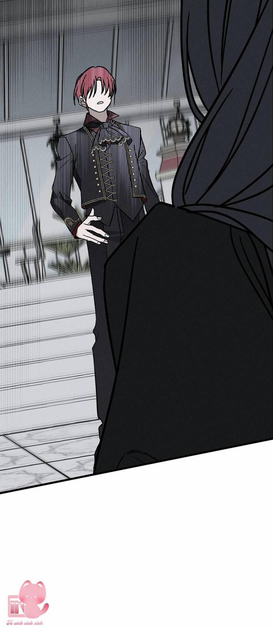 Vị Phu Quân Căm Ghét Tôi Đã Mất Trí Nhớ 36 trang 60